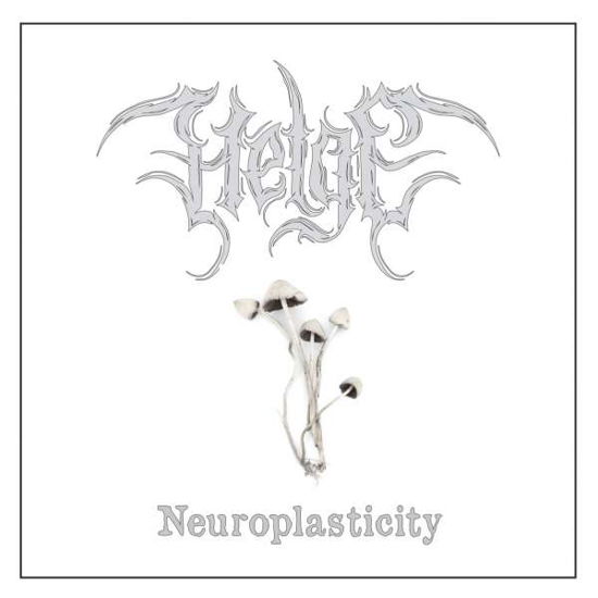Neuroplasticity - Helge - Muzyka - VENDETTA - 4250137259277 - 4 marca 2022