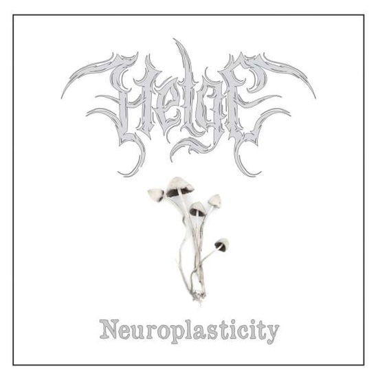 Neuroplasticity - Helge - Musik - VENDETTA - 4250137259277 - 4. marts 2022