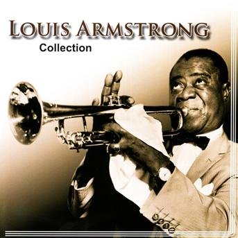 Cover for Louis Armstrong · Collection (CD) (2012)