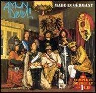 Cover for Amon Duul II · Made in Germany (CD) [Japan Import edition] (2008)
