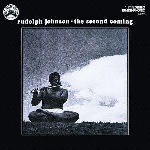 The Second Coming - Rudolph Johnson - Music - SNOW DOG, BLACK JAZZ - 4526180114277 - August 22, 2012