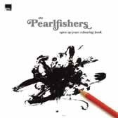 Cover for The Pearlfishers · Open Up Your Colouring Book (CD) [Japan Import edition] (2019)