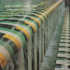 Cover for Bobby Hutcherson · Four Seasons (CD) [Japan Import edition] (2022)