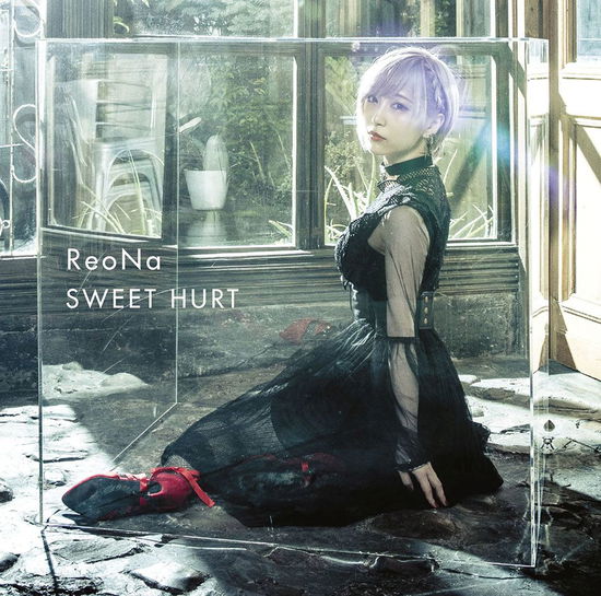 Sweet Hurt <limited> - Reona - Muzyka - VV - 4547366368277 - 29 sierpnia 2018