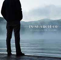 Cover for In Search Of... · An Elegy On The Waters (CD) (2016)