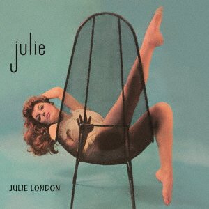 Julie - Julie London - Musik - FDI MUSIC - 4940603028277 - 16. Oktober 2020