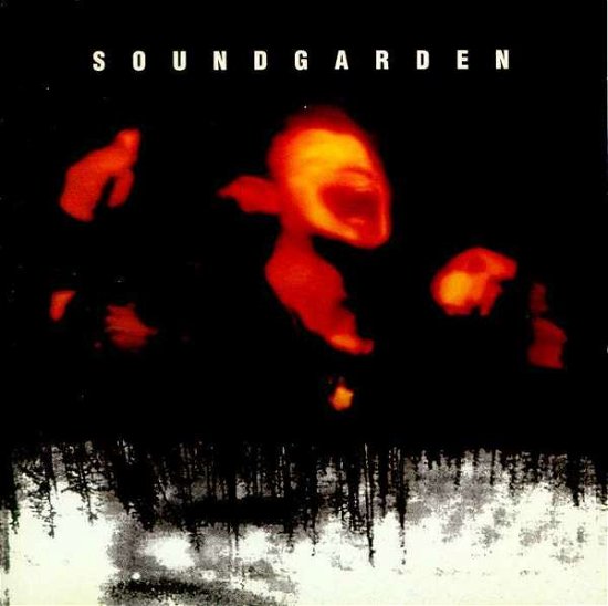 Cover for Soundgarden · Superunknown (CD) [Limited edition] (2008)