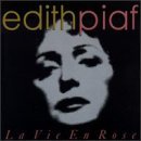 Cover for Edith Piaf · Vie en Rose (CD) (2001)