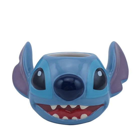 Tazza Stitch Disney