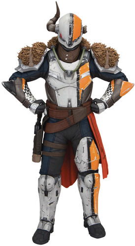 Cover for Numskull · Destiny Lord Shaxx 11.5in Statue (Net) (MERCH) (2024)