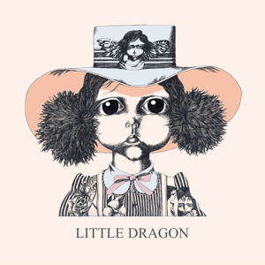 Little Dragon - Little Dragon - Música - PEACEFROG - 5060100741277 - 19 de noviembre de 2015