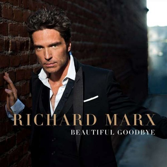 Cover for Richard Marx · Beautiful Goodbye (CD) (2014)