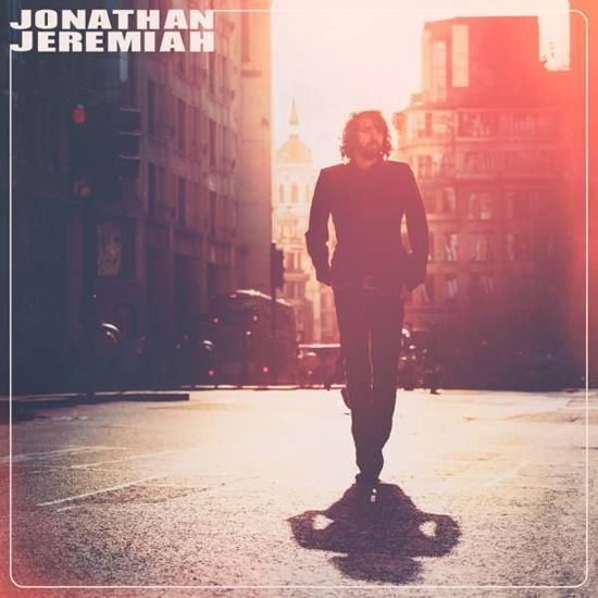 Jonathan Jeremiah · Good Day (LP) [Standard edition] (2018)