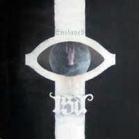 Cover for Enslaved · Isa (CD) (2004)