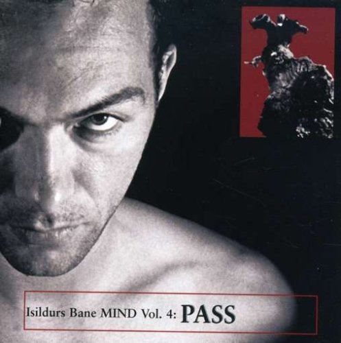 Cover for Isildurs Bane · Mind Volume 4 (CD) (2018)