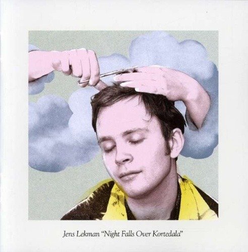 Cover for Jens Lekman · Night Falls over Kortedala (CD) (2017)