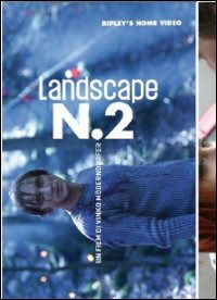 Cover for Landscape N.2 (DVD) (2014)