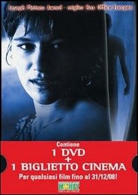 Cover for Alias · Alias - Il Film (DVD) (2004)