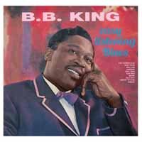 Easy Listening Blues - B.b. King - Musik - WAX LOVE - 8055515230277 - 14. december 2018