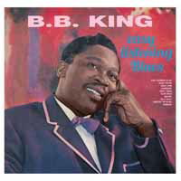 Easy Listening Blues - B.b. King - Musik - WAX LOVE - 8055515230277 - 14. Dezember 2018