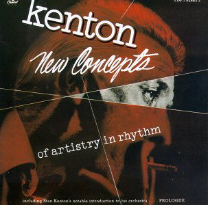 Stan Kenton-artistry in Rhythm-a Jazz Hour With... - Stan Kenton - Musik - JAZZ HOUR WITH - 8712177005277 - 14. Januar 2015