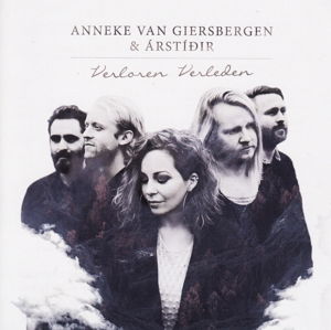 Anneke Van Giersbergen & Arstidir · Verloren Verleden (CD) (2016)