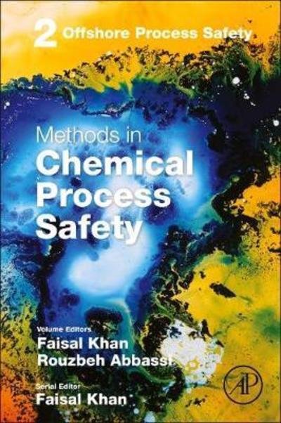 Cover for Khan · Offshore Process Safety (Pocketbok) (2018)