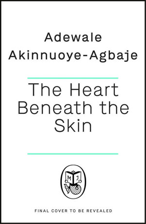 Cover for Heart Beneath The Skin (Paperback Book) (2025)