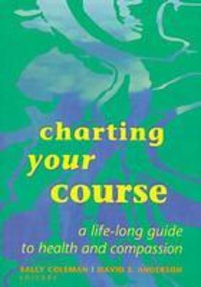 Cover for Charting Your Course (Paperback Book) (1998)