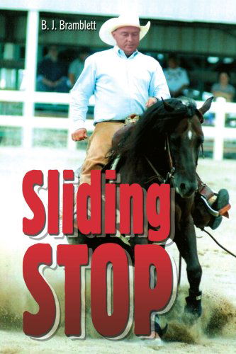 Cover for B. Bramblett · Sliding Stop (Paperback Book) (2004)