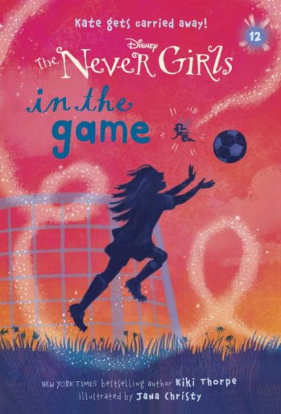 Cover for In the Game (Paperback Book) (2016)