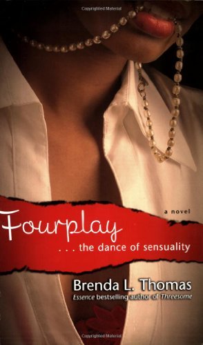 Cover for Brenda L. Thomas · Fourplay: ...the Dance of Sensuality (Taschenbuch) (2004)
