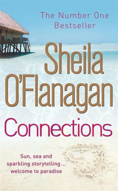 Cover for Sheila O'Flanagan · Connections (Paperback Book) (2006)