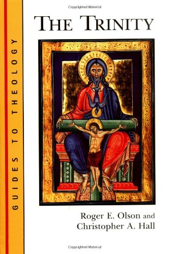 The Trinity - Guides to Theology - Roger E. Olson - Books - William B Eerdmans Publishing Co - 9780802848277 - April 4, 2002