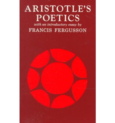 Cover for Aristotle · Aristotle's Poetics (Paperback Book) (1961)