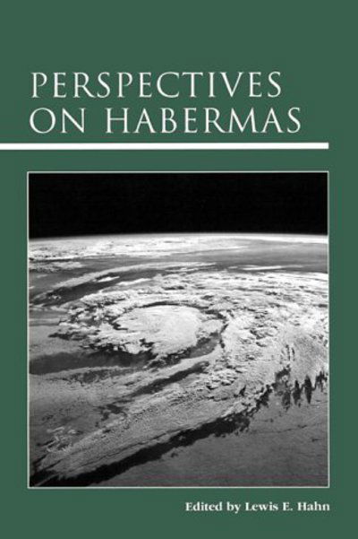 Cover for Perspectives on Habermas (Paperback Book) (2000)