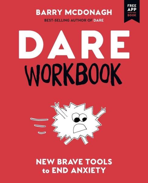 DARE Workbook - Graham Thew - Böcker - BMD Publishing - 9780956596277 - 28 september 2017