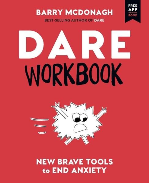 Graham Thew · DARE Workbook (Paperback Bog) (2017)