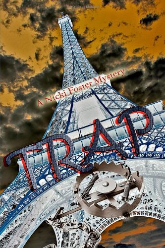 Cover for Nicki Foster · Trap (Paperback Book) (2008)