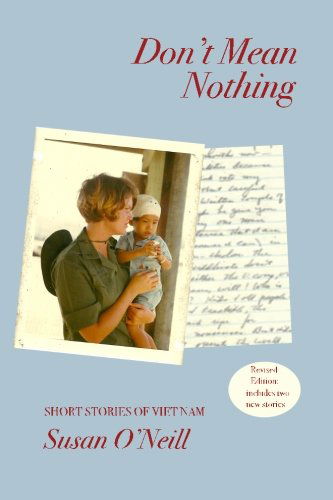 Cover for Susan O&quot;neill · Don't Mean Nothing (Paperback Book) (2001)