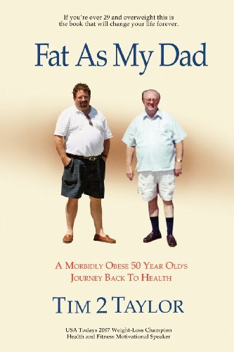Cover for Tim 2 Taylor · Fat As My Dad (Paperback Bog) [0003- edition] (2011)