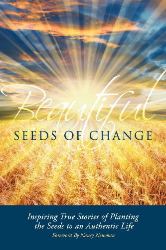 Cover for Maria Terezia Bulbuc · Beautiful Seeds of Change (Paperback Book) (2012)