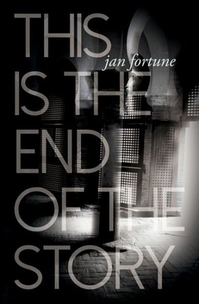 Cover for Jan Fortune · This is the End of the Story (Paperback Book) (2017)