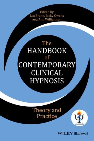 Cover for LL Brann · The Handbook of Contemporary Clinical Hypnosis: Theory and Practice (Pocketbok) (2015)