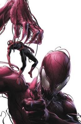 Cover for Peter Milligan · Carnage Omnibus (Paperback Book) (2018)