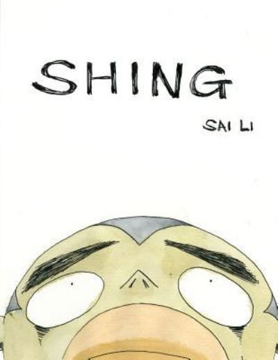 Cover for Sai Li · Shing (Paperback Bog) (2016)