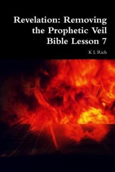 Cover for K L Rich · Revelation (Paperback Book) (2017)