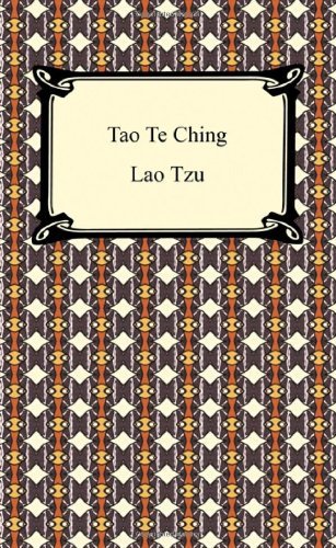 Cover for Lao Tzu · Tao Te Ching (Pocketbok) [Reprint edition] (2009)