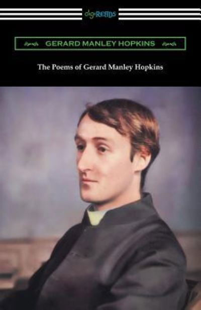 Cover for Gerard Manley Hopkins · The Poems of Gerard Manley Hopkins (Paperback Book) (2018)