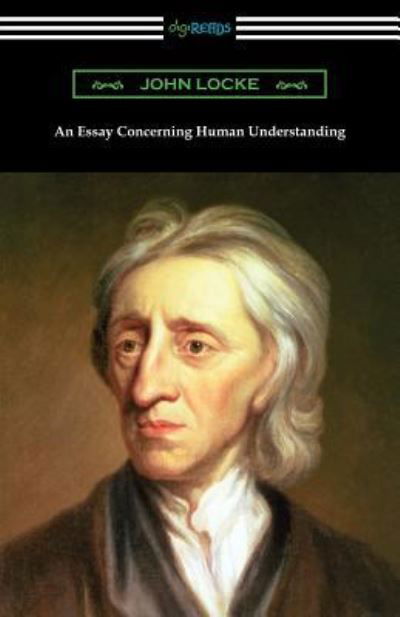 Cover for John Locke · An Essay Concerning Human Understanding (Paperback Book) (2019)